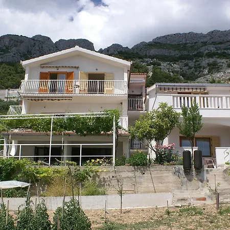 Lägenhet Studio Pisak 2750a Gornji Dolac