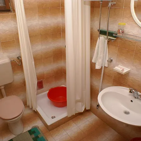Studio Pisak 2750a * Gornji Dolac