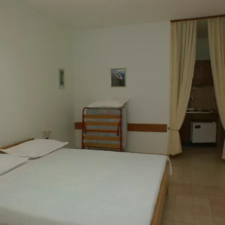 Lägenhet Studio Pisak 2750a Gornji Dolac