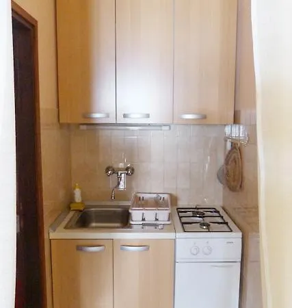 Lägenhet Studio Pisak 2750a